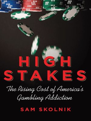 High Stakes - ebook